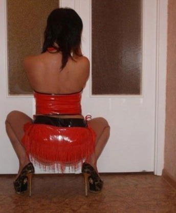 Дуня, 22 года